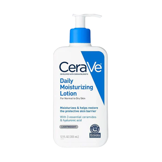 Cerave Daily Moisturizing Lotion 237ml