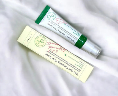 AXIS-Y Dark Spot Correcting Glow Serum korea