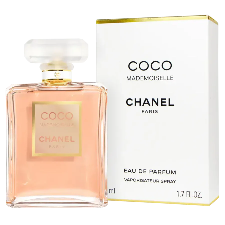Coco Mademoiselle PERFUME