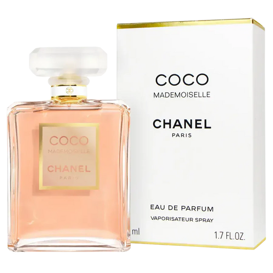Coco Mademoiselle PERFUME
