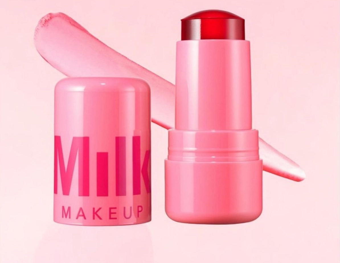 Milk Water Jelly Tint ( Complete Deal )