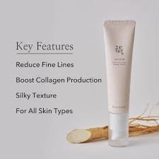 Beauty of Joseon Revive Eye Serum Ginseng + Retinal Korea