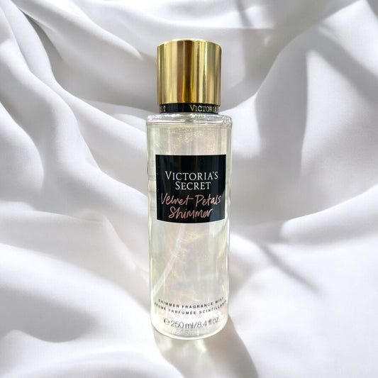 Victoria’s Secret Mist (Velvet Petals Shimmer )