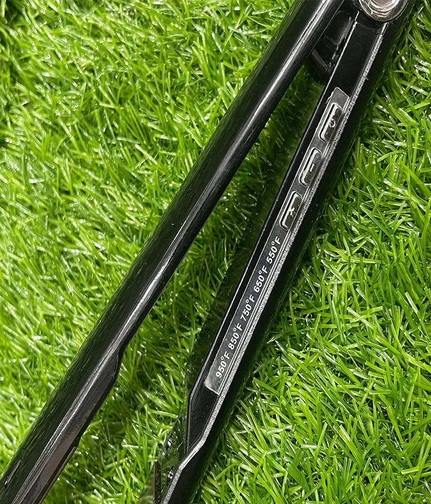 REMINGTON HAIR STRAIGHTENER