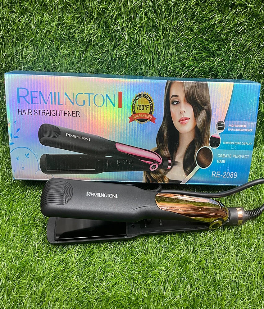 Remington Straightener