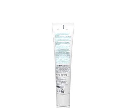 CeraVe Blemish Control Gel Moisturiser with 2% Salicylic Acid &amp; Niacinamide for Blemish-Prone Skin 40ml