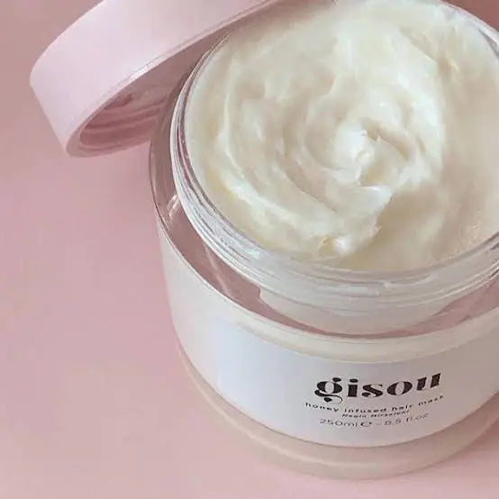 Gisou Honey Infused Hair Mask 75ml
