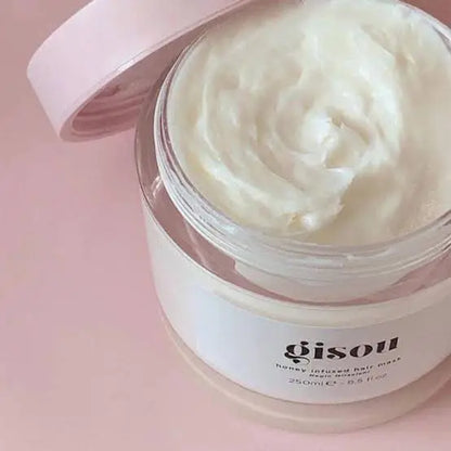 Gisou Honey Infused Hair Mask 75ml