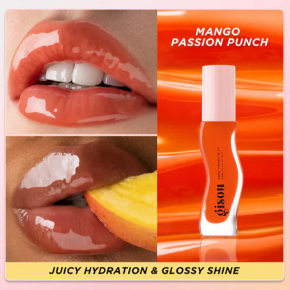 GISOU Hydrating Lip Oil