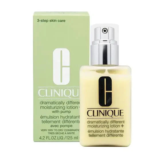 Clinique Dramatically Different™ Moisturizing Lotion ( 125ml )