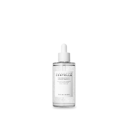 Centella SKIN 1004 Madagascar TONE BRIGHTENING  Fresh Ampoule 100ml