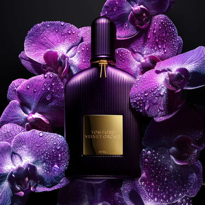 TOM FORD VELVET ORCHID EDP 100ML PERFUME