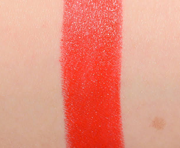 TOM FORD LIP COLOUR -15 Wild Ginger