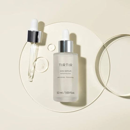 TIRTIR - SOS Serum 50ml