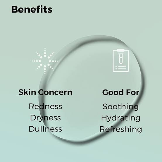 COSRX Centella Water Alcohol-Free Toner (150ml) Korea