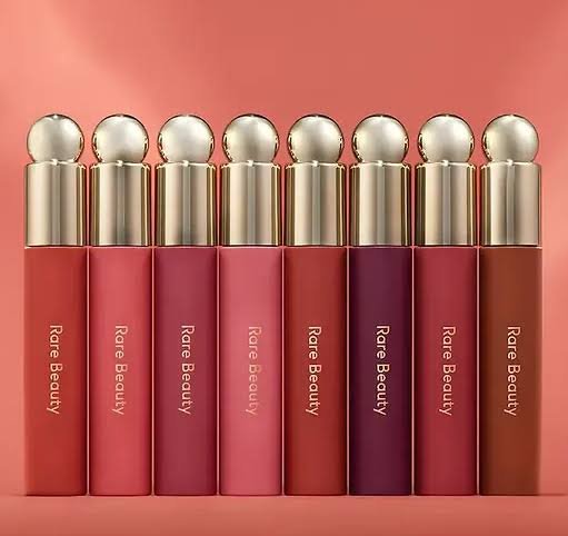 Rare Beauty Soft Pinch Tinted Lip Oil