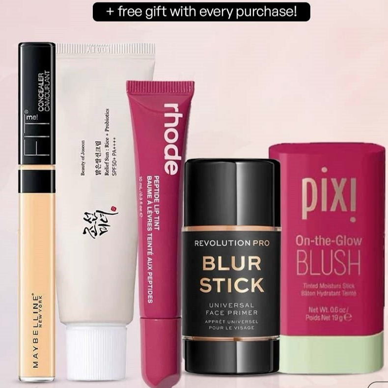 Best Makeup Deal 9