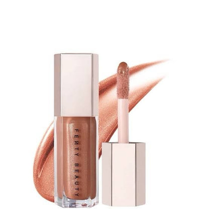 Fenty Beauty  Gloss Bomb Universal Lip Luminizer- Fenty Glow