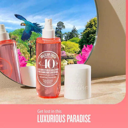 Sol de Janeiro - Brazilian Crush Cheirosa Fragrance Mist - 40