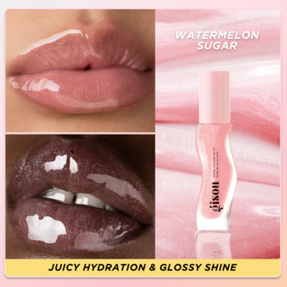 GISOU Hydrating Lip Oil