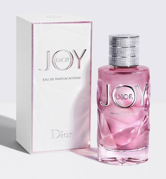 JOY BY DIOR EAU DE PARFUM INTENSE