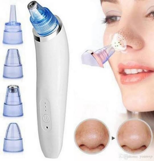 Blackhead Remover Machine