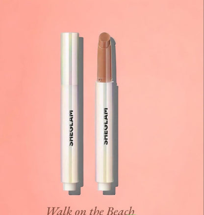 SHEGLAM POUT PERFECT SHINE LIP PLUMPER (12 SHADES)