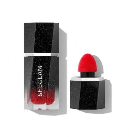 SHEGLAM COLOR BLOOM LIQUID BLUSH (HOLLYWOOD)