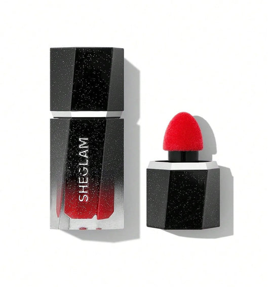 SHEGLAM COLOR BLOOM LIQUID BLUSH (HOLLYWOOD)