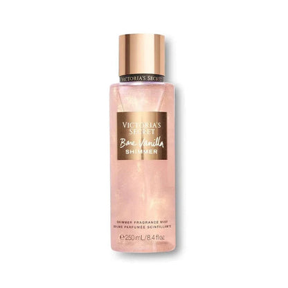 Victoria’s Secret Mist (New Shimmer Bare Vanilla )