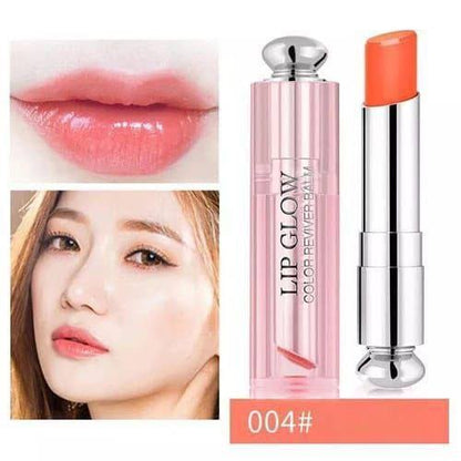 Dior Addict Lip Glow 004 Coral