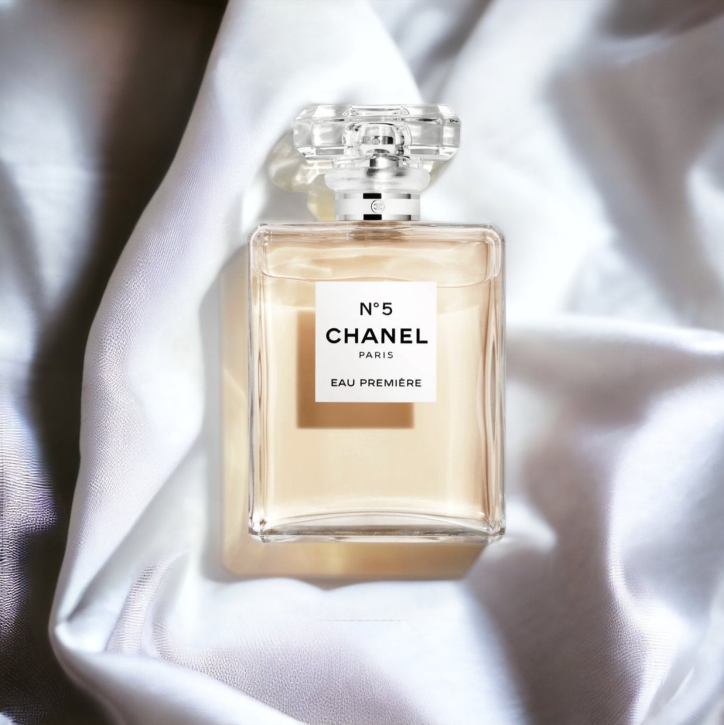 CHANEL N°5 Women EDP ( 100ml ) Perfume