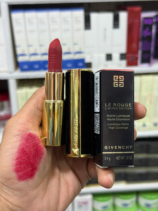 Givenchy N37 Limited Edition