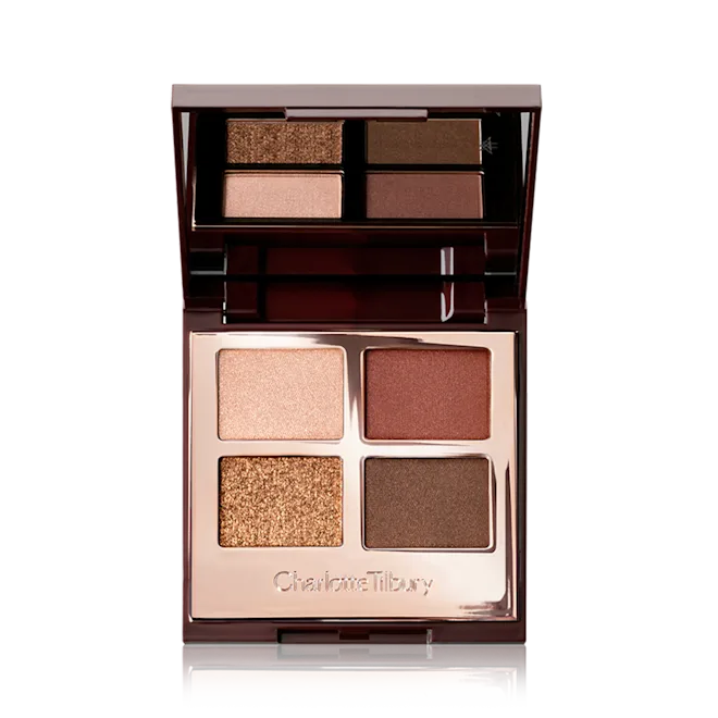 Charlotte Tilbury Luxury Palette       THE BELLA SOFIA