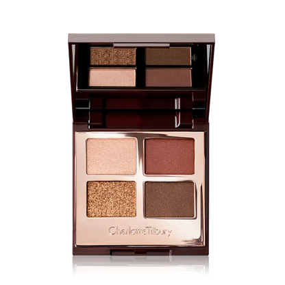 Charlotte Tilbury Luxury Palette       THE BELLA SOFIA