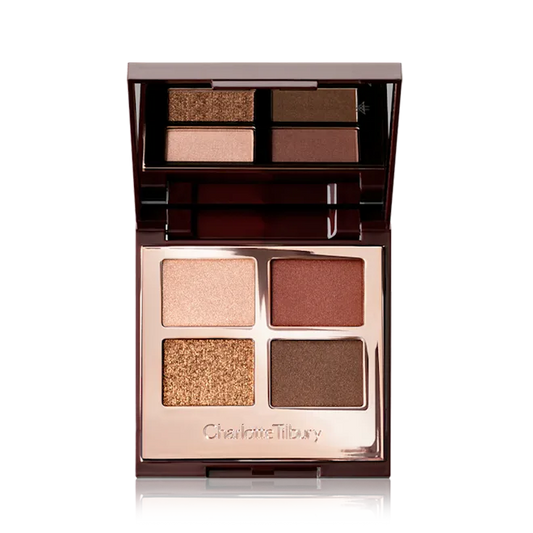 Charlotte Tilbury Luxury Palette       THE BELLA SOFIA