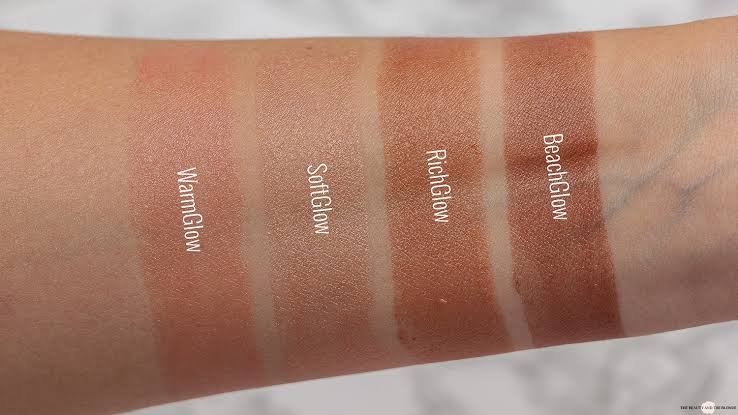 Pixi On-The-Glow Bronze (Rich-Glow)