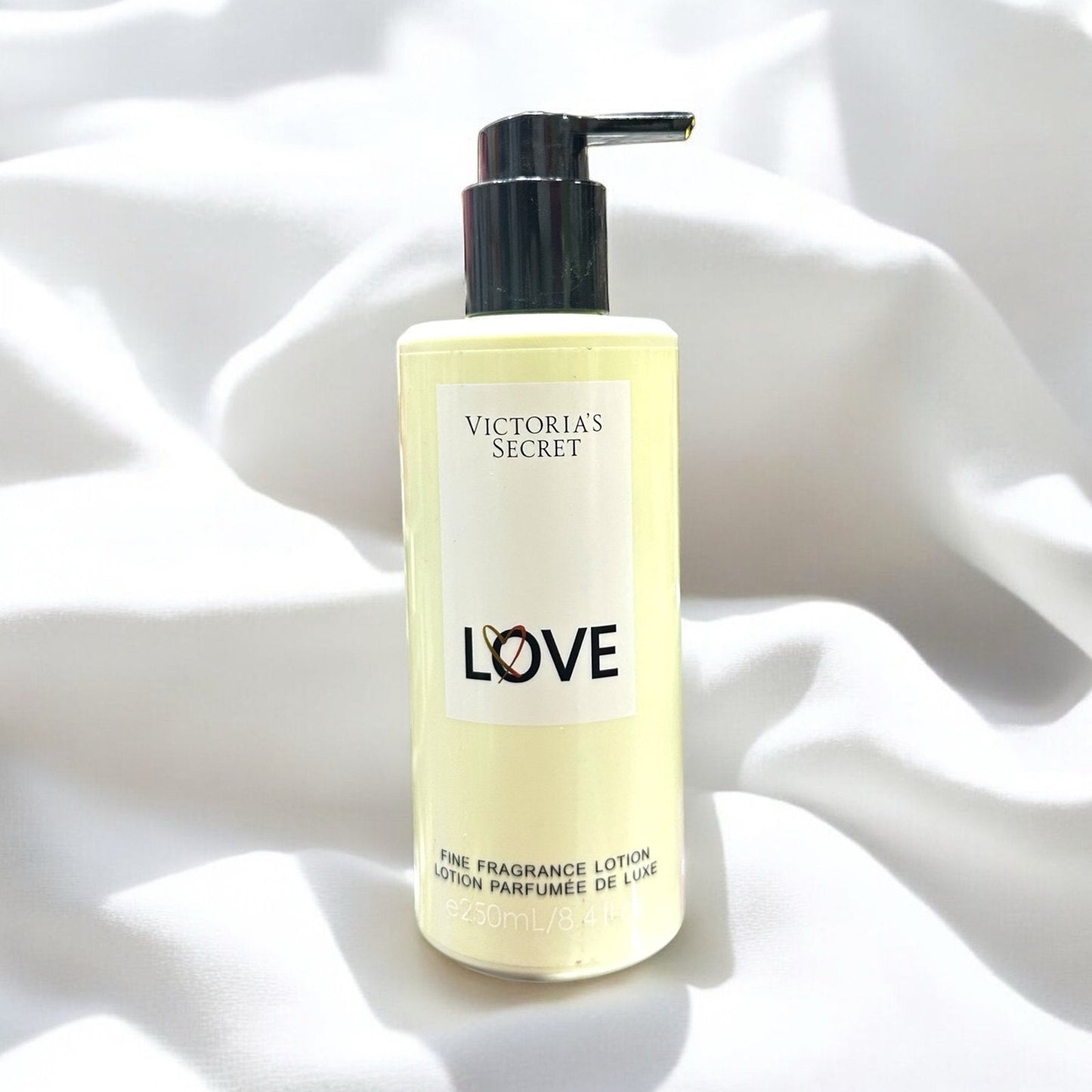 Victoria’s Secret- Fragrance Lotion Love