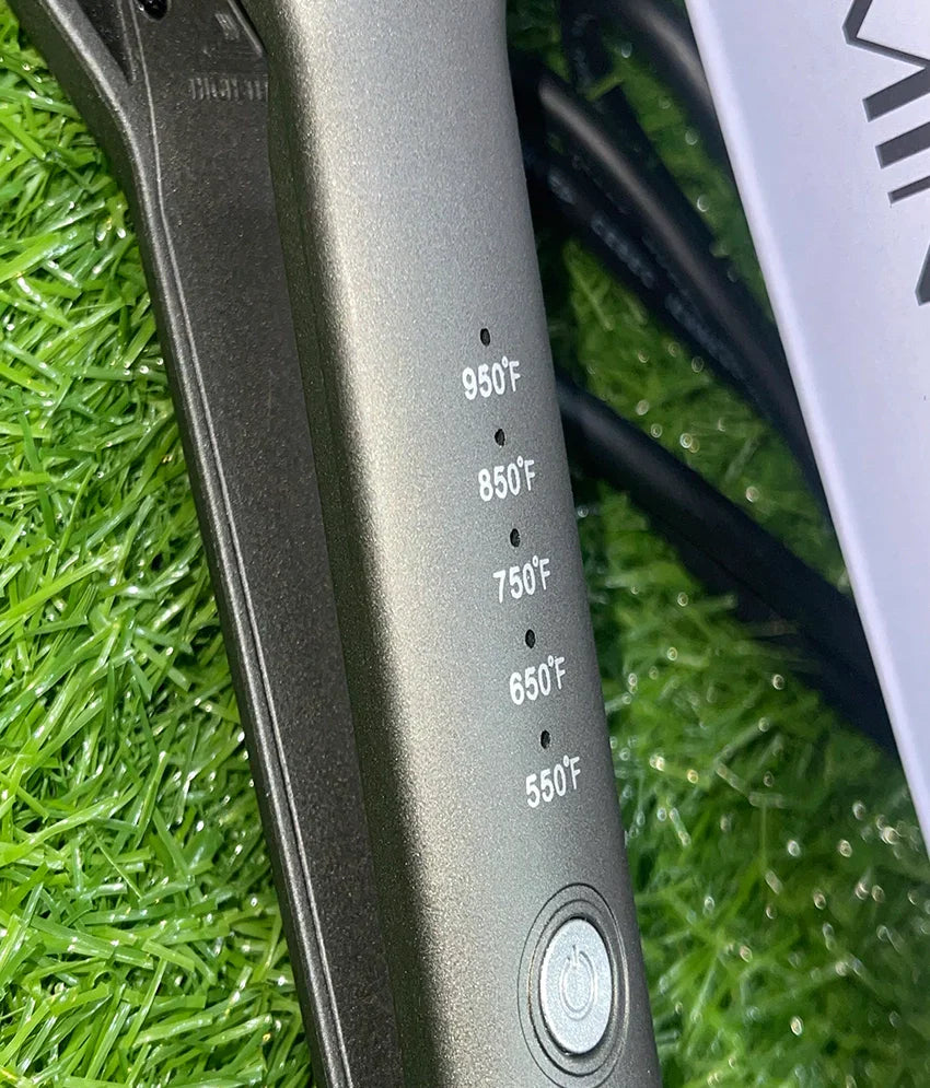 Remington Straightener PROLUXE