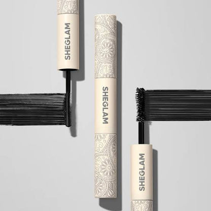Sheglam - All-In-One Volume &amp; Length Mascara