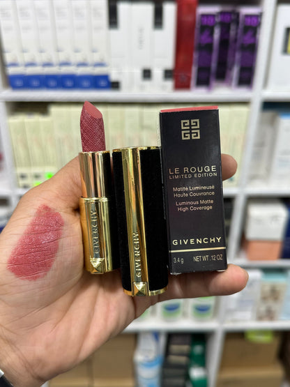 Givenchy N501 Limited Edition