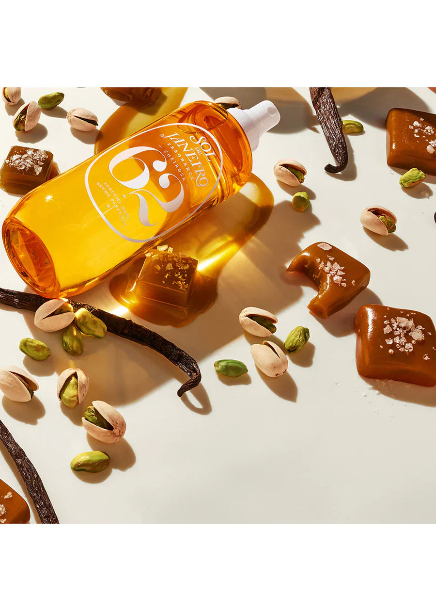 Sol de Janeiro Crush Body Fragrance Mist (90ml)62