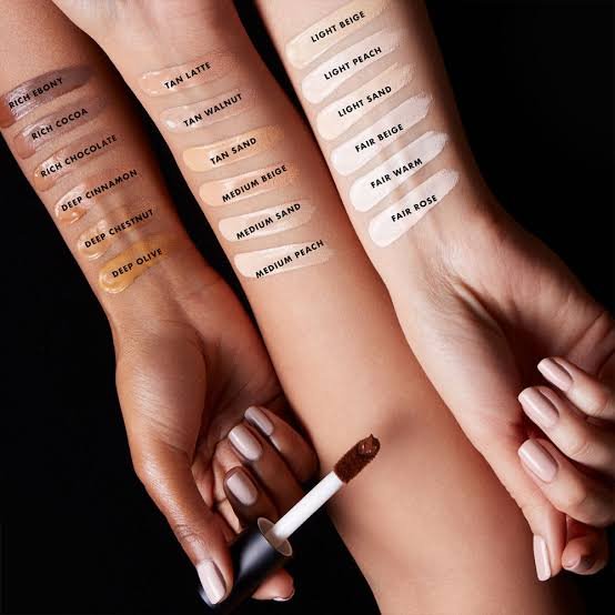 E.L.F Hydrating Camo Concealer