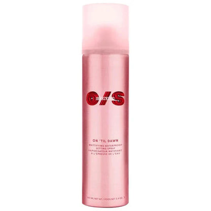 ONE SIZE - On 'Til Dawn Mattifying Waterproof Setting Spray - 143ml