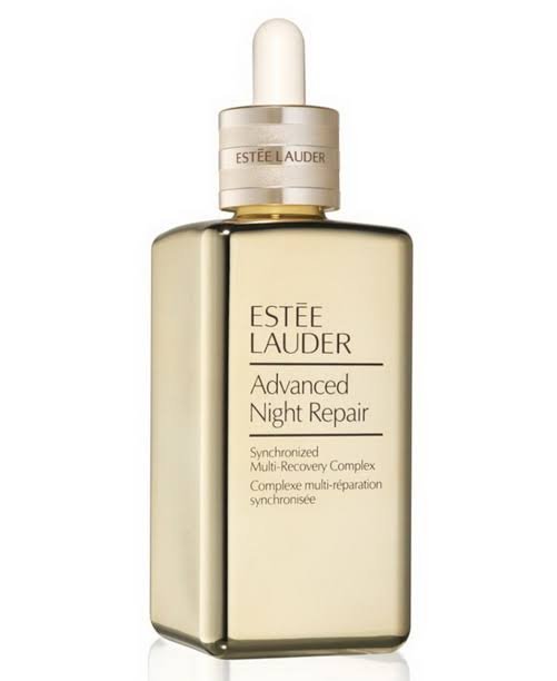 Estee Lauder Limited Edition Gold Advanced Night Repair