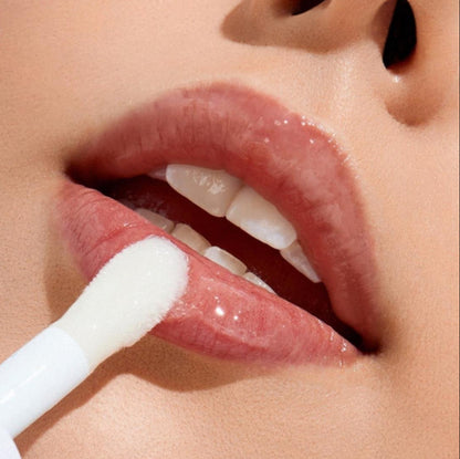 SHEGLAM Jelly Wow Hydrating Lip Oil-Loco For Coco