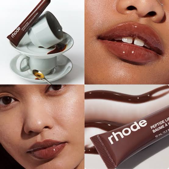 Rhod’e Lip Peptide