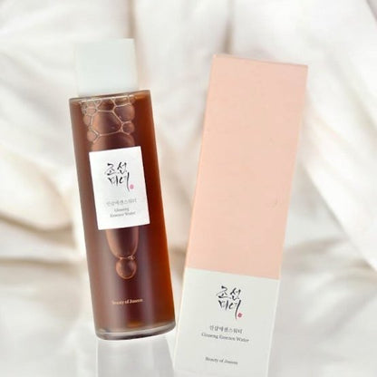 BEAUTY OF JOSEON Ginseng Essence Water (150 ml) Korea