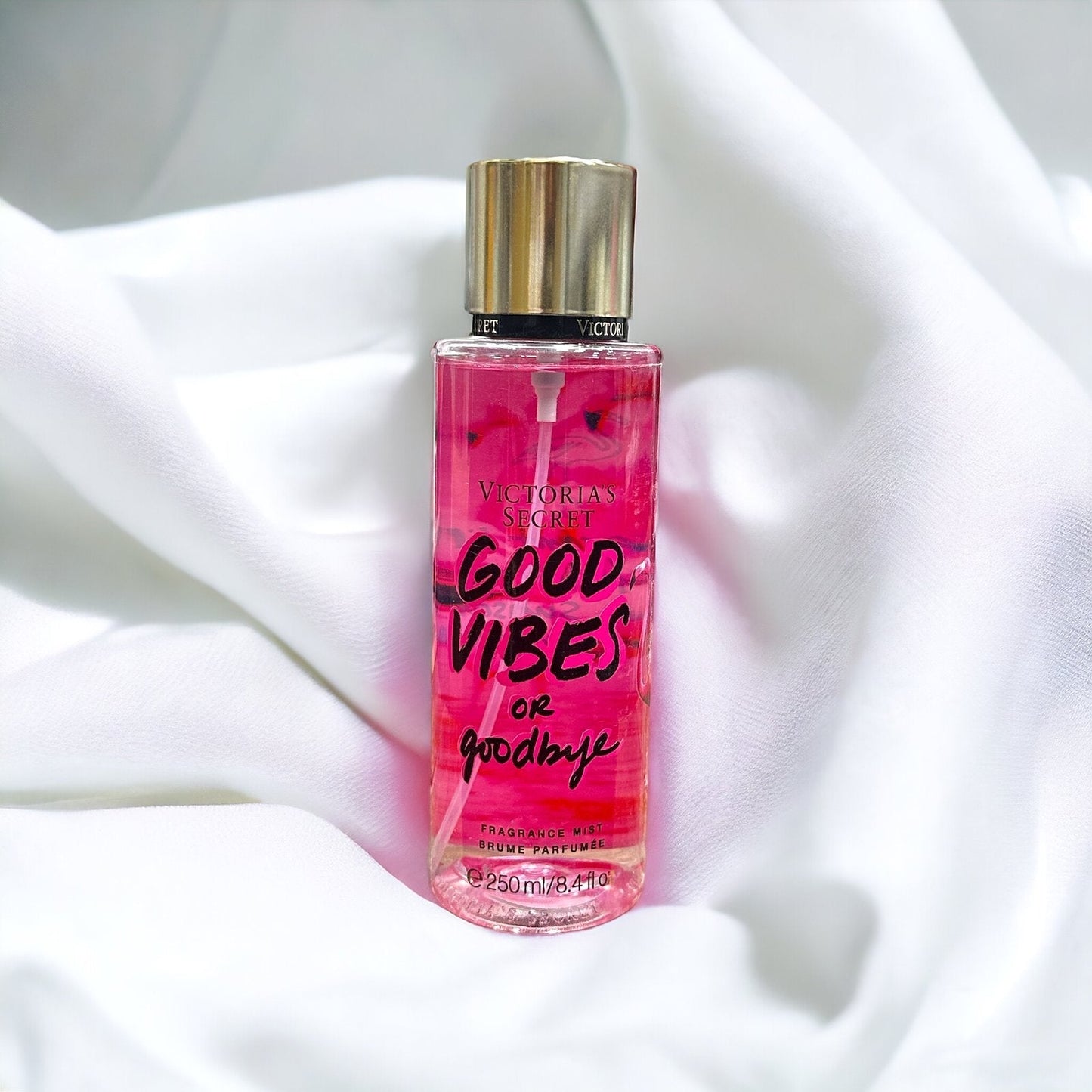 Victoria’s Secret Mist (New Original Stock)