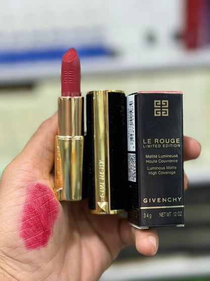 Givenchy N37 Limited Edition